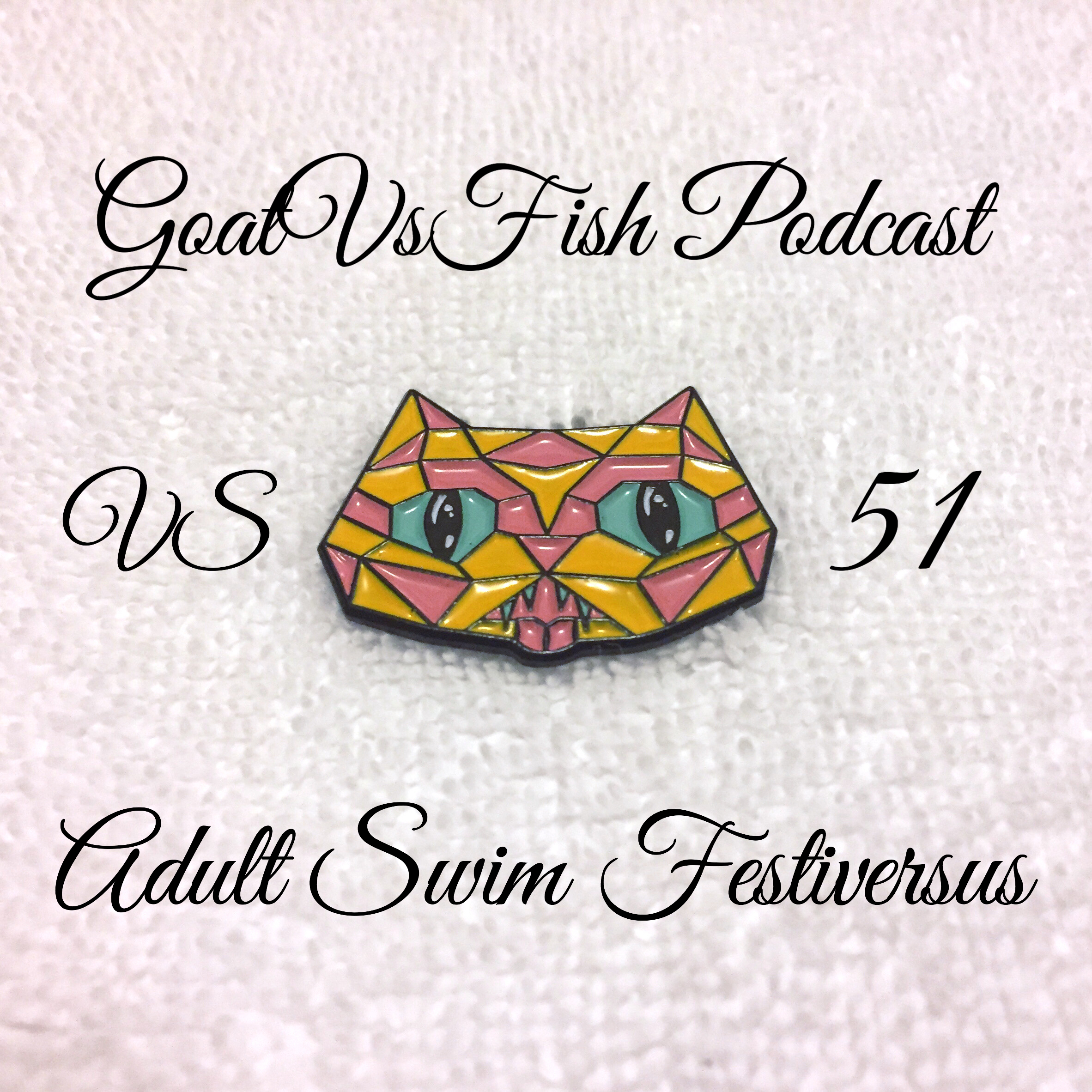 GoatVsFish Podcast