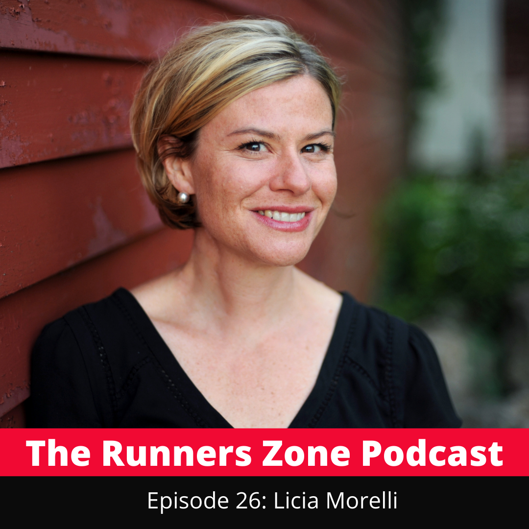 The Runners Zone