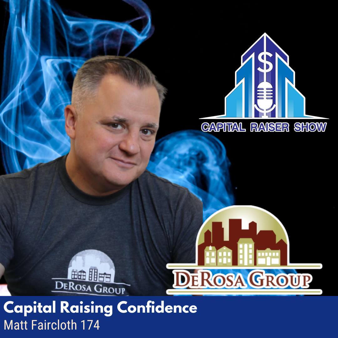 The Capital Raiser Show
