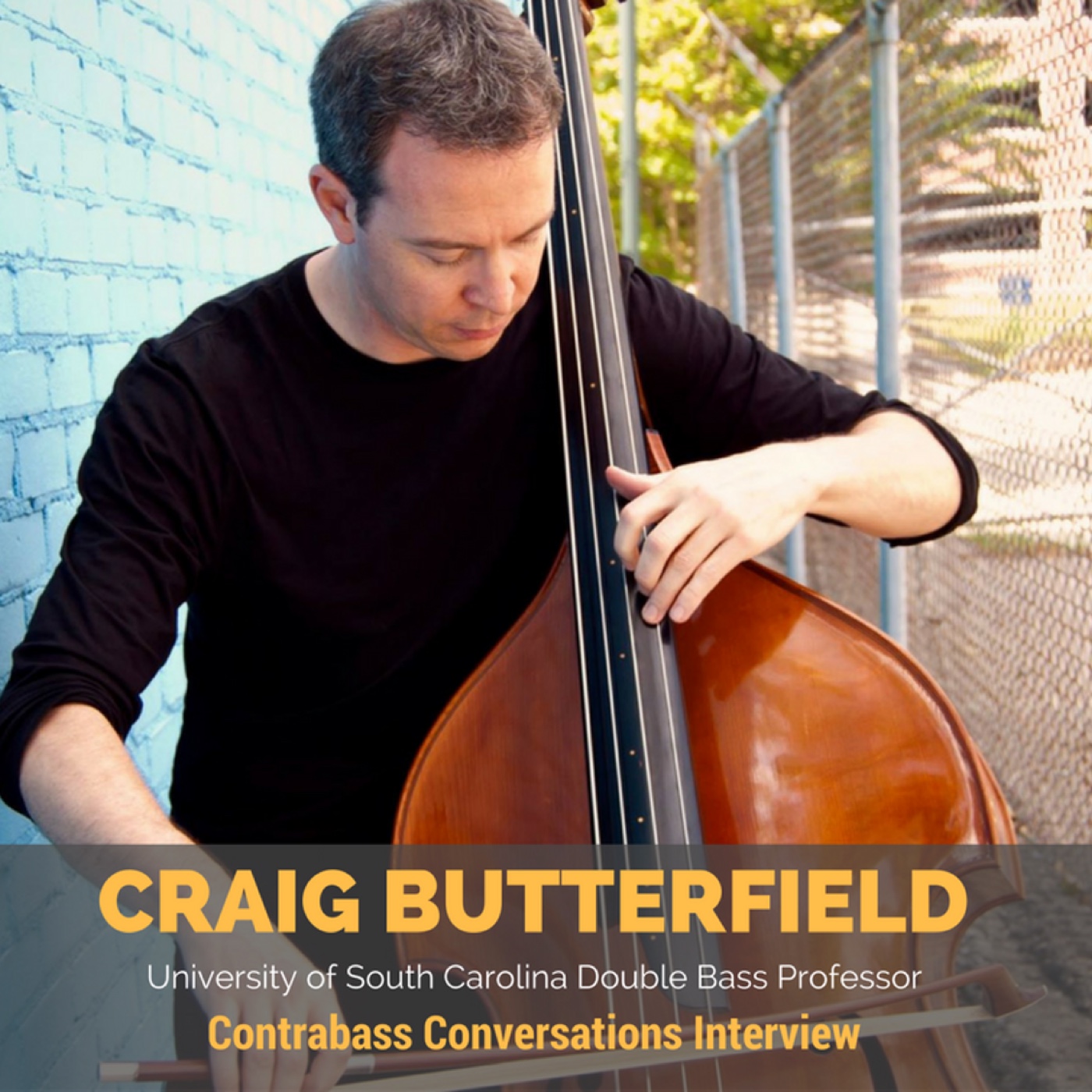 Contrabass Conversations