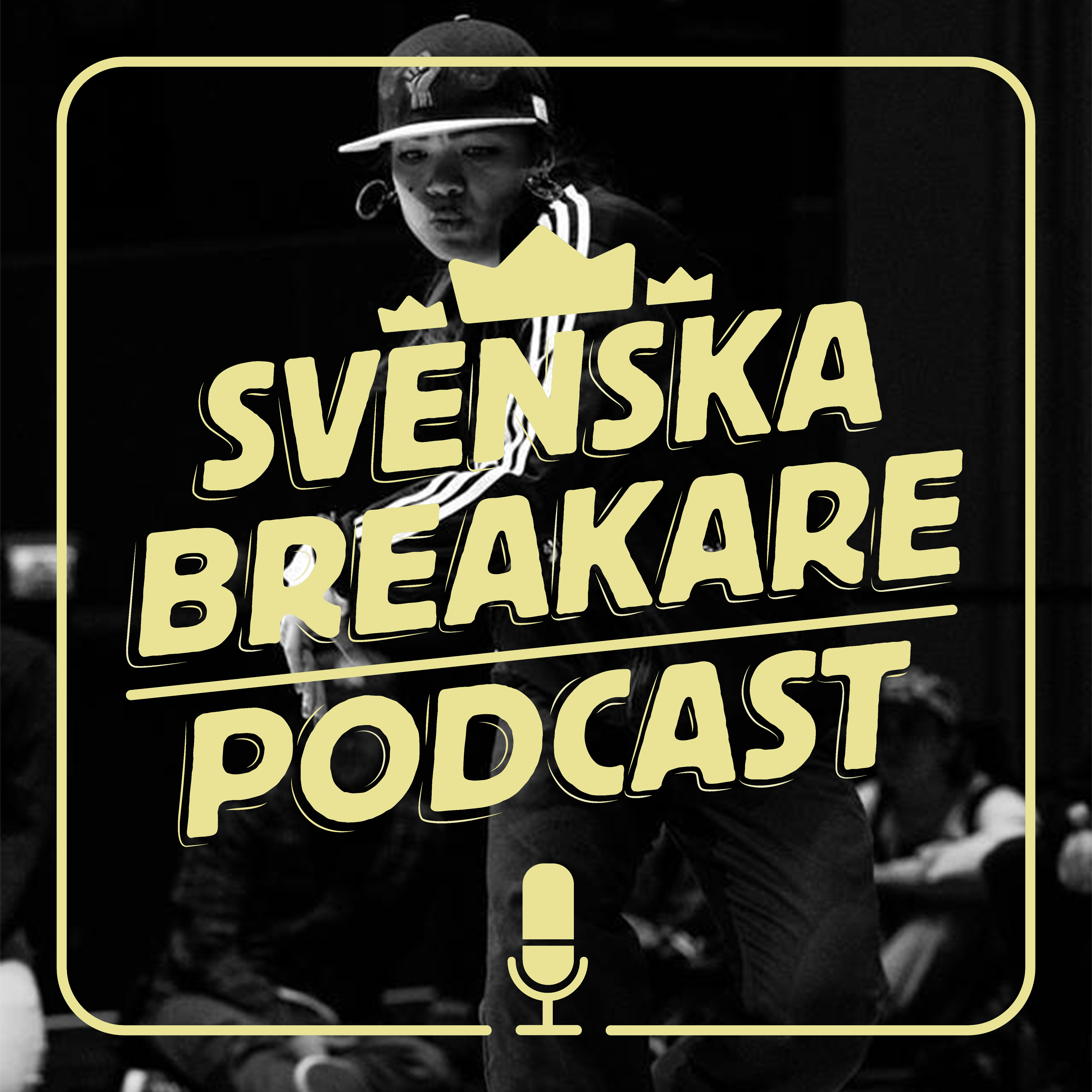 Svenska Breakare Podcast