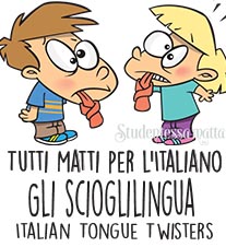 Tutti Matti per l\'Italiano!