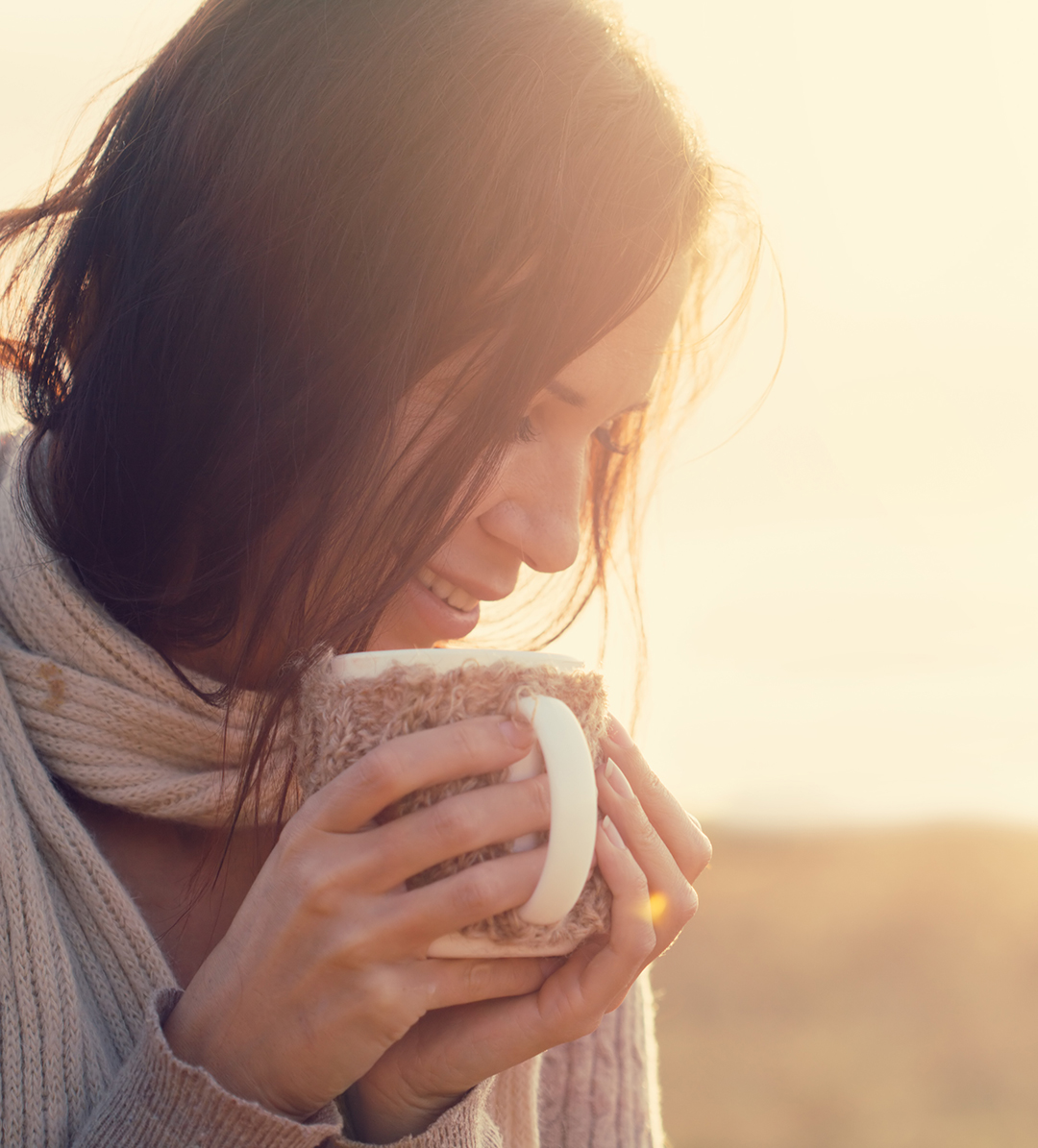 The Benefits of Self-Care – Taking Care of You, So You Can Connect with Your Teen