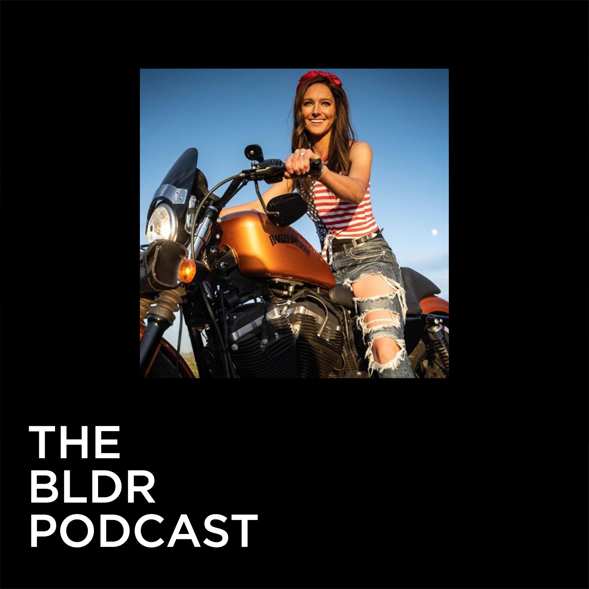 The BLDR Podcast