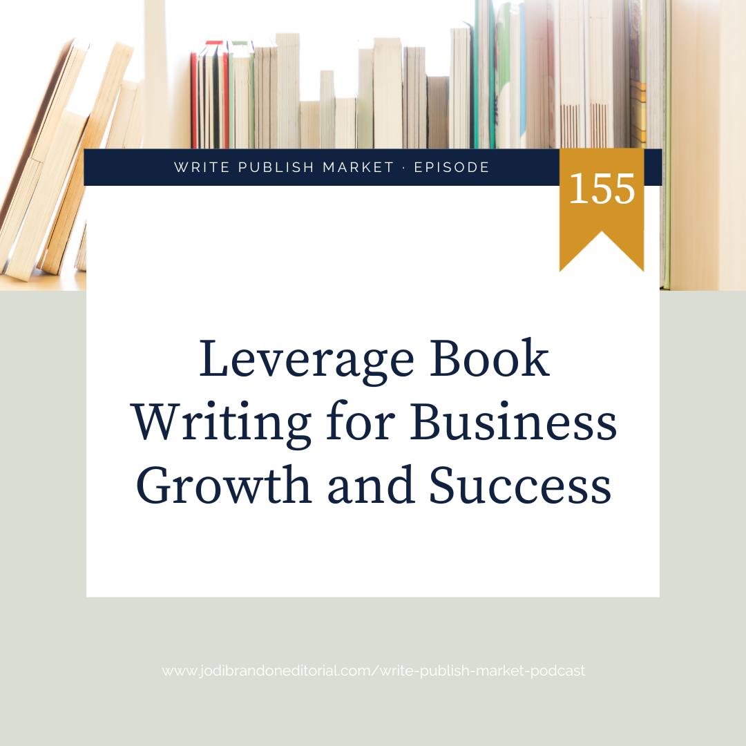Write Publish Market