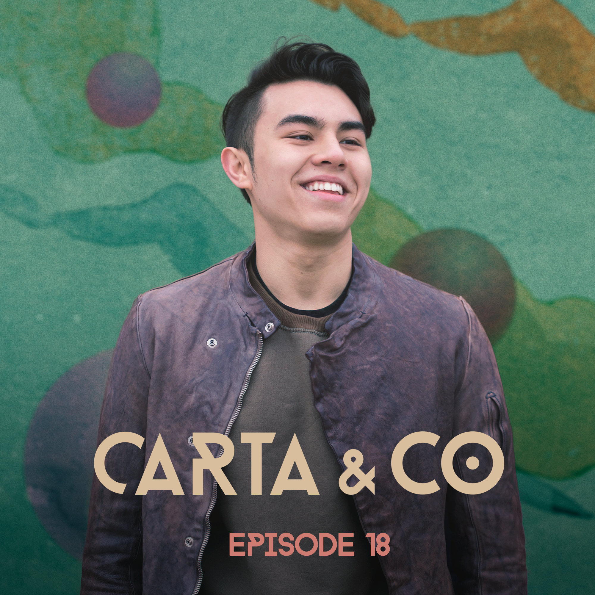 CARTA & CO - EPISODE 18 episode artwork
