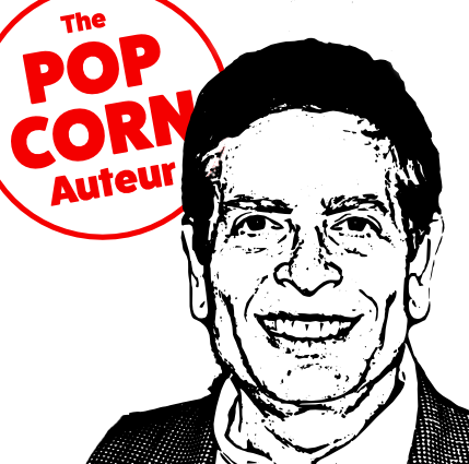 The Popcorn Auteur