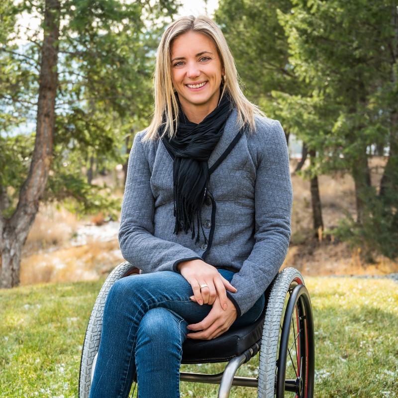 Breaking Barriers with Tanelle Bolt