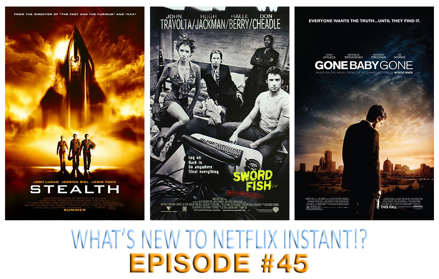 What\'s New to Netflix