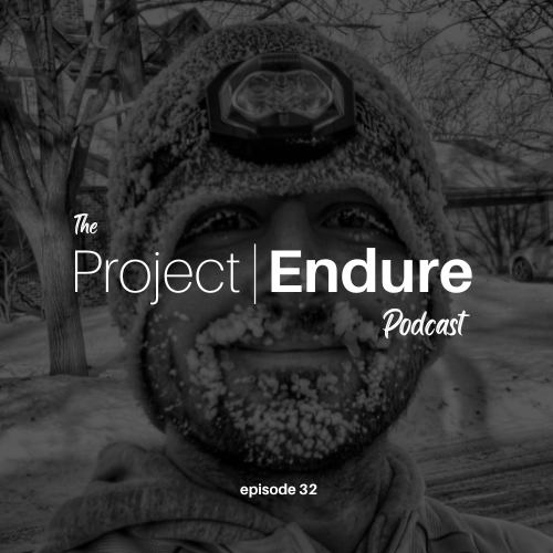 Project Endure Podcast