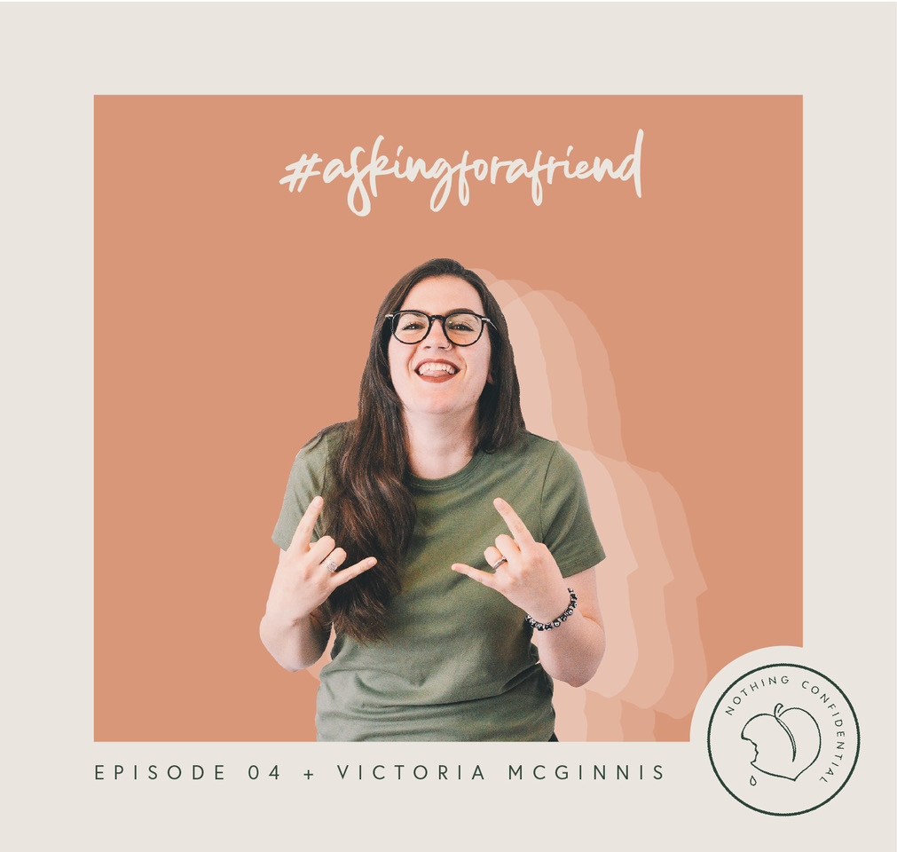 Nothing Confidential the Podcast