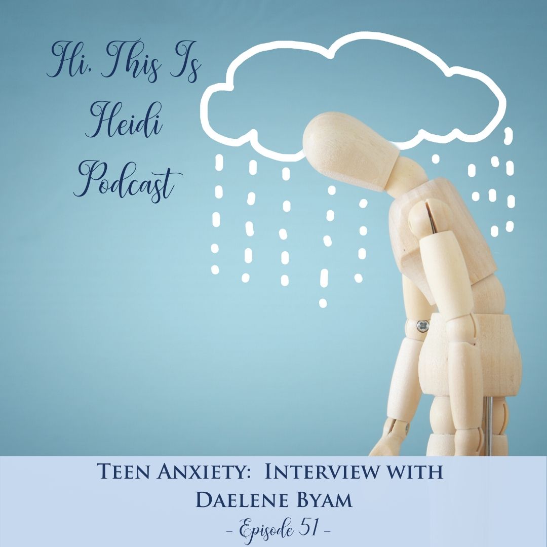 Confidence Coaching with Heidi Benjaminsen