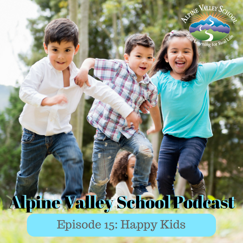 Happy Kids