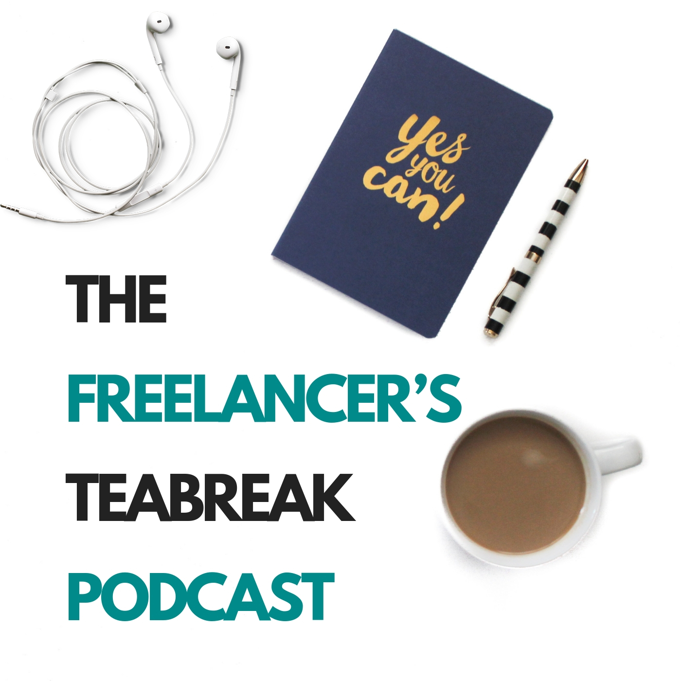 The Freelancer\'s Teabreak