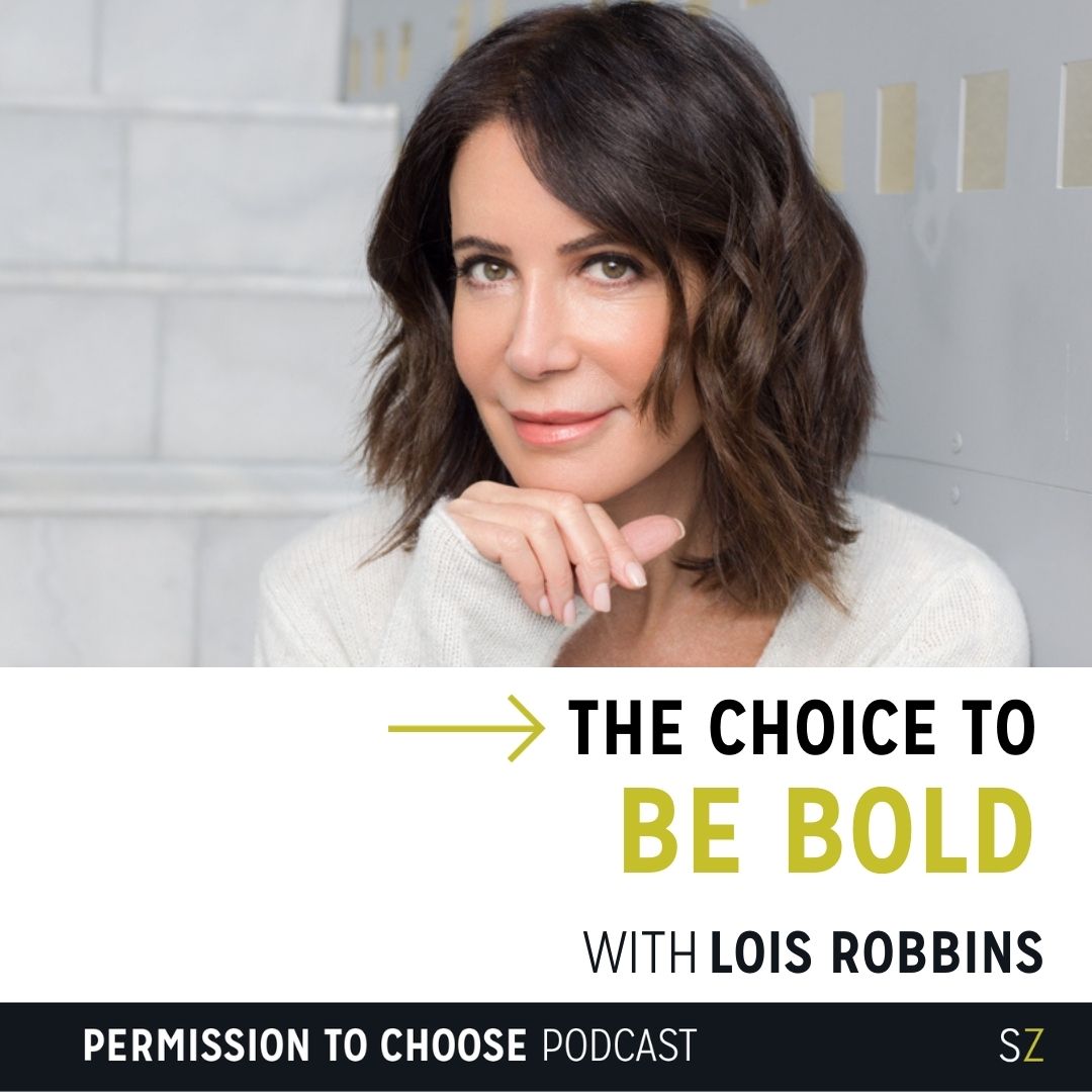 Permission To Choose