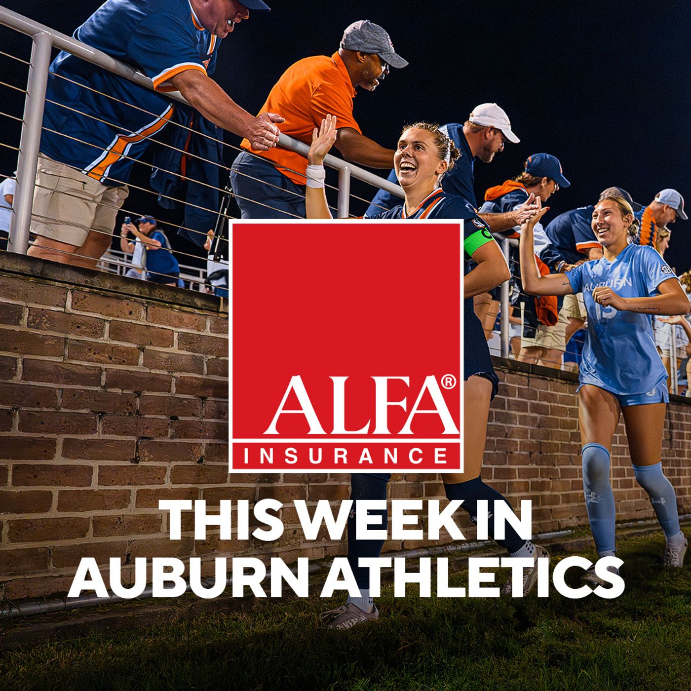 WarEagle+ | Auburn Sports Network
