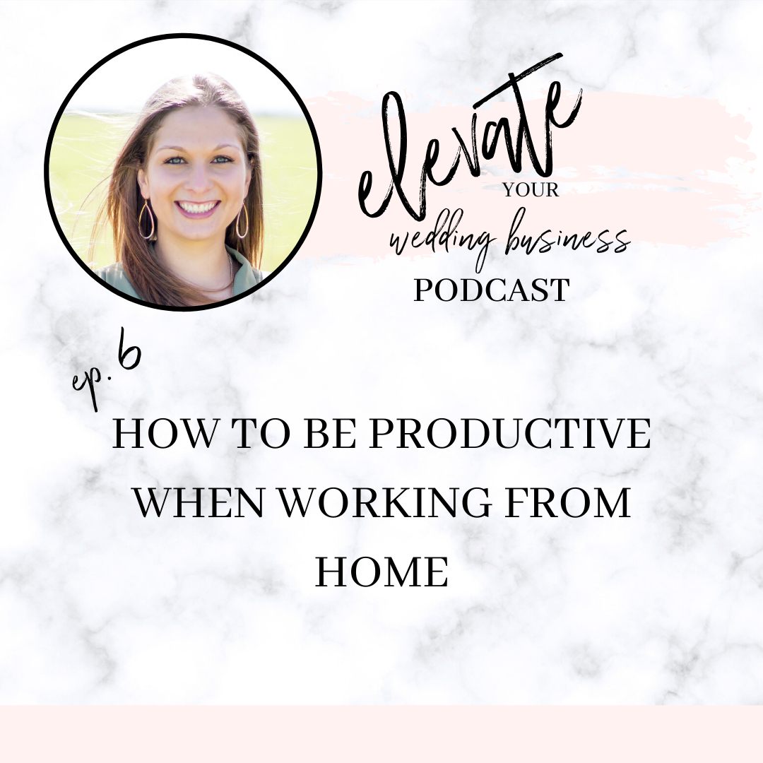 6 Figure Wedding Planner