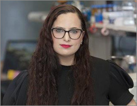 Above Our Genes: Researcher Yael David Talks Epigenetics