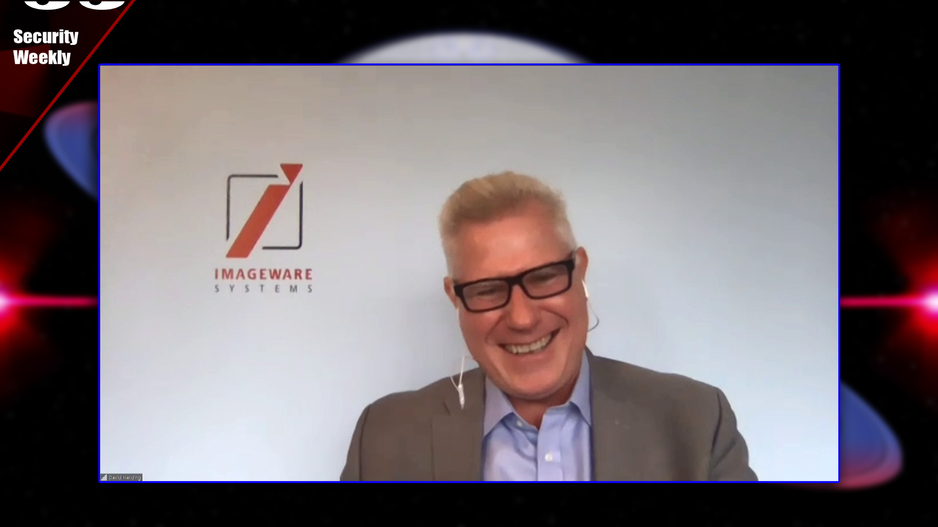 Heavily Focused - Enterprise Security Weekly #145