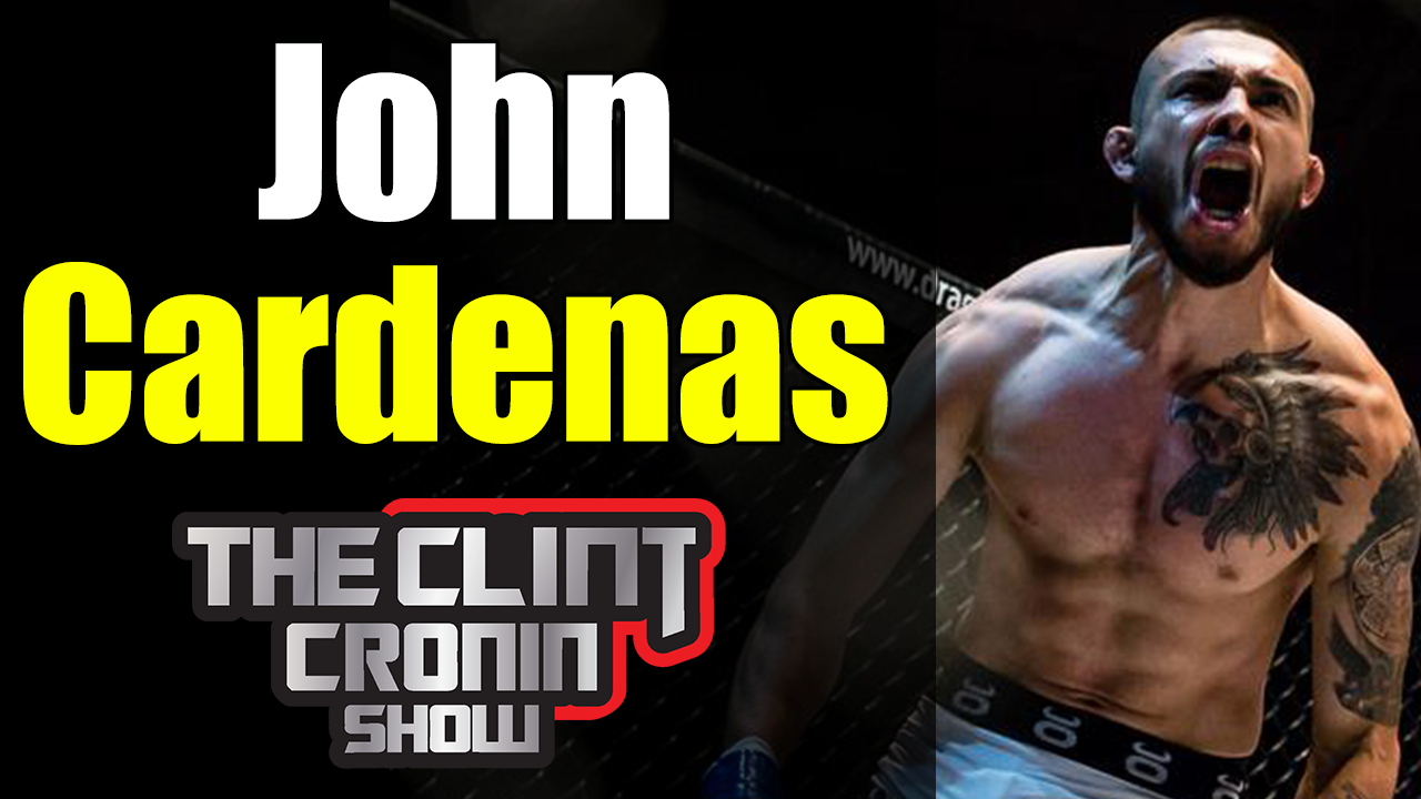 The Clint Cronin Show
