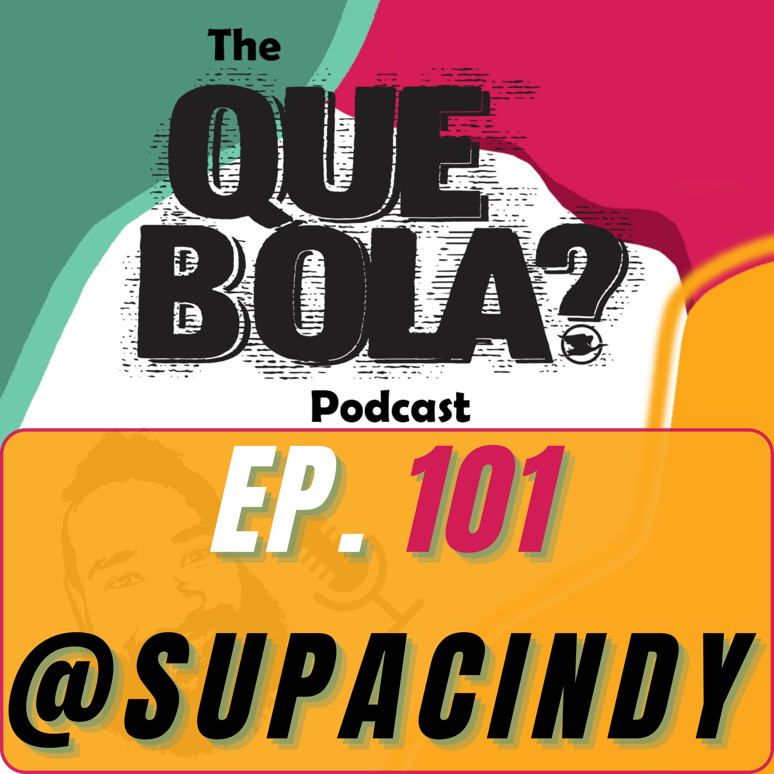 From Radio Waves to Real Life: Supa Cindy's Journey of Resilience