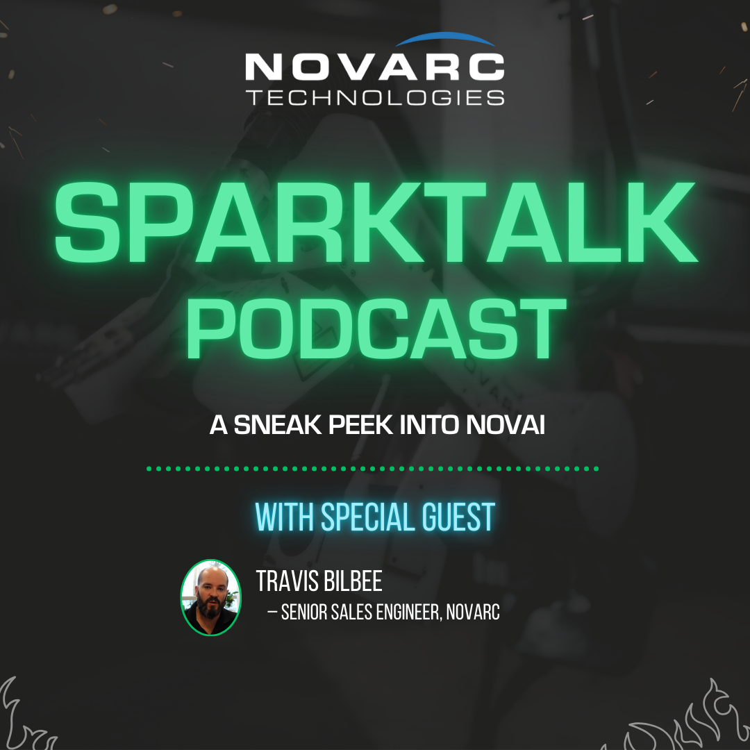 Novarc\'s podcast