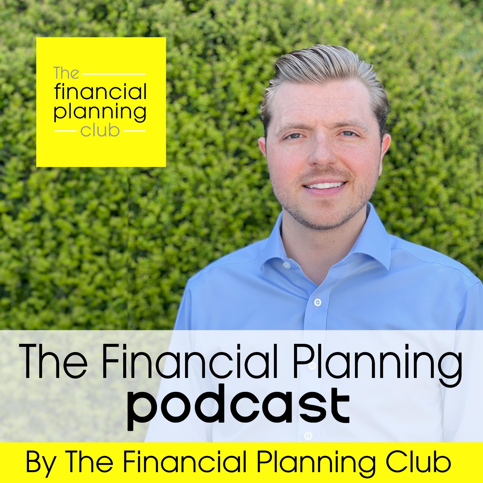 The Financial Planning Podcast