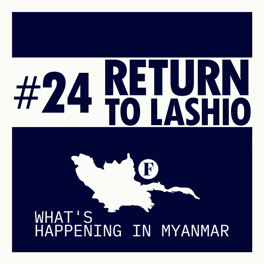 What\'s Happening in Myanmar