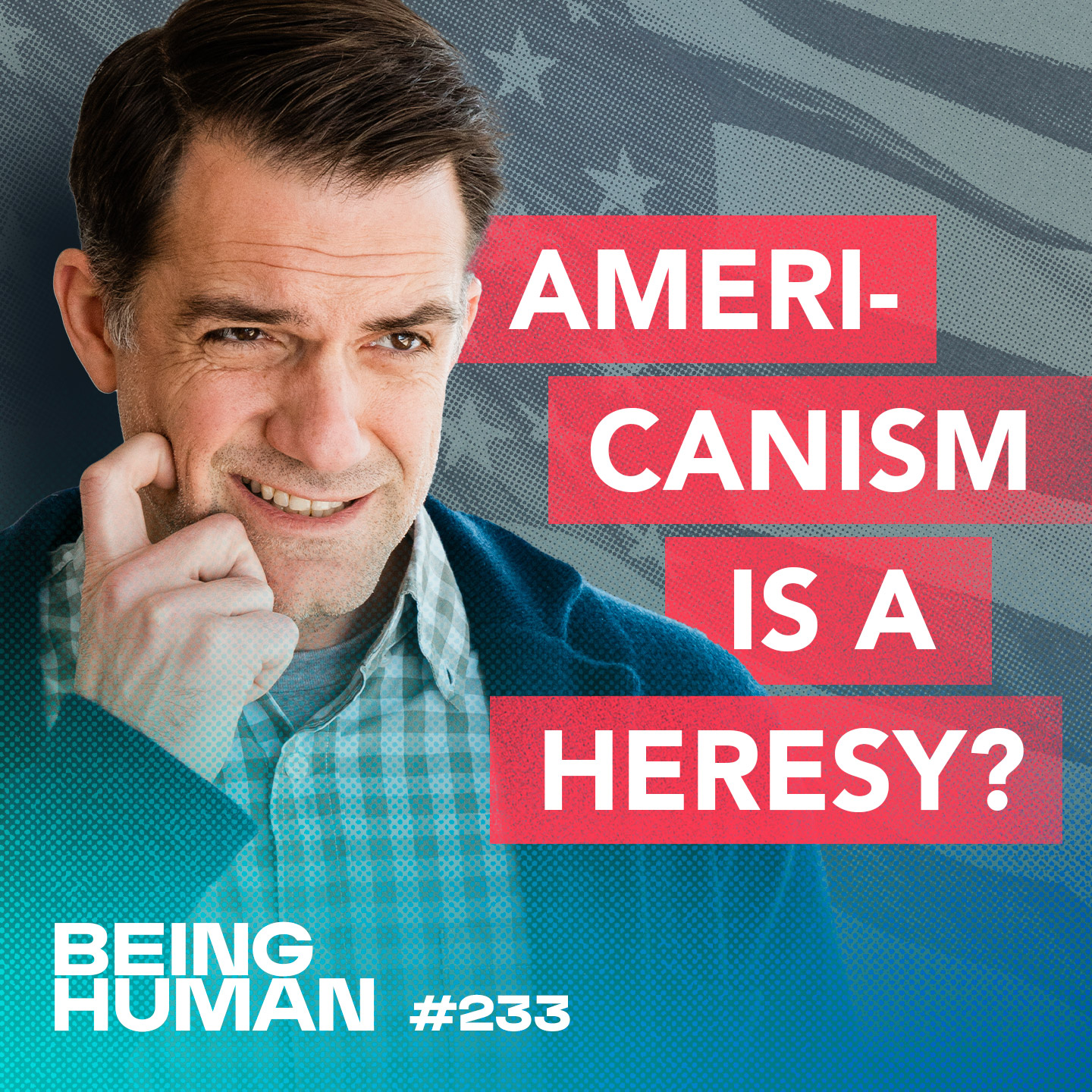 Being Human