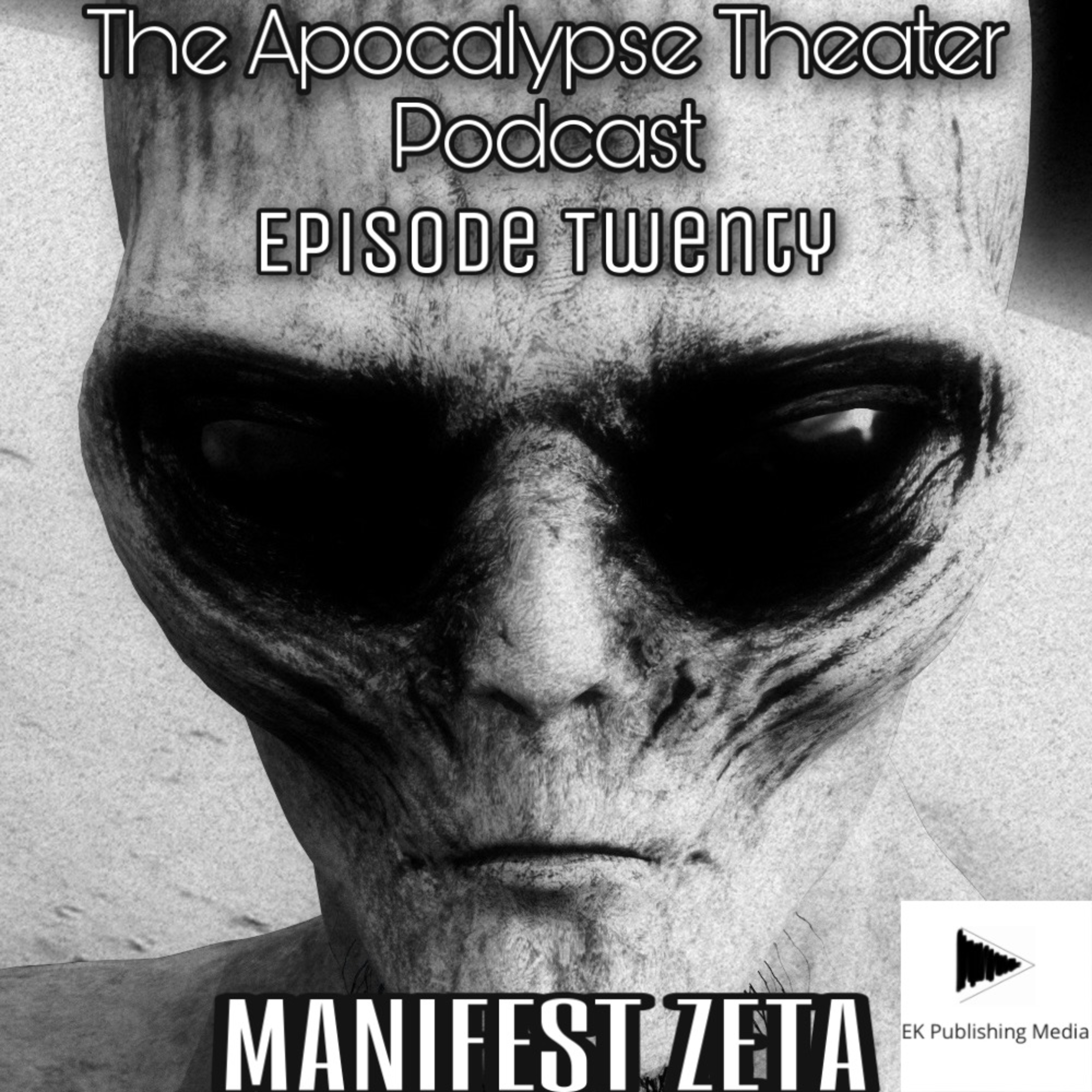 ATP - 020 Manifest Zeta