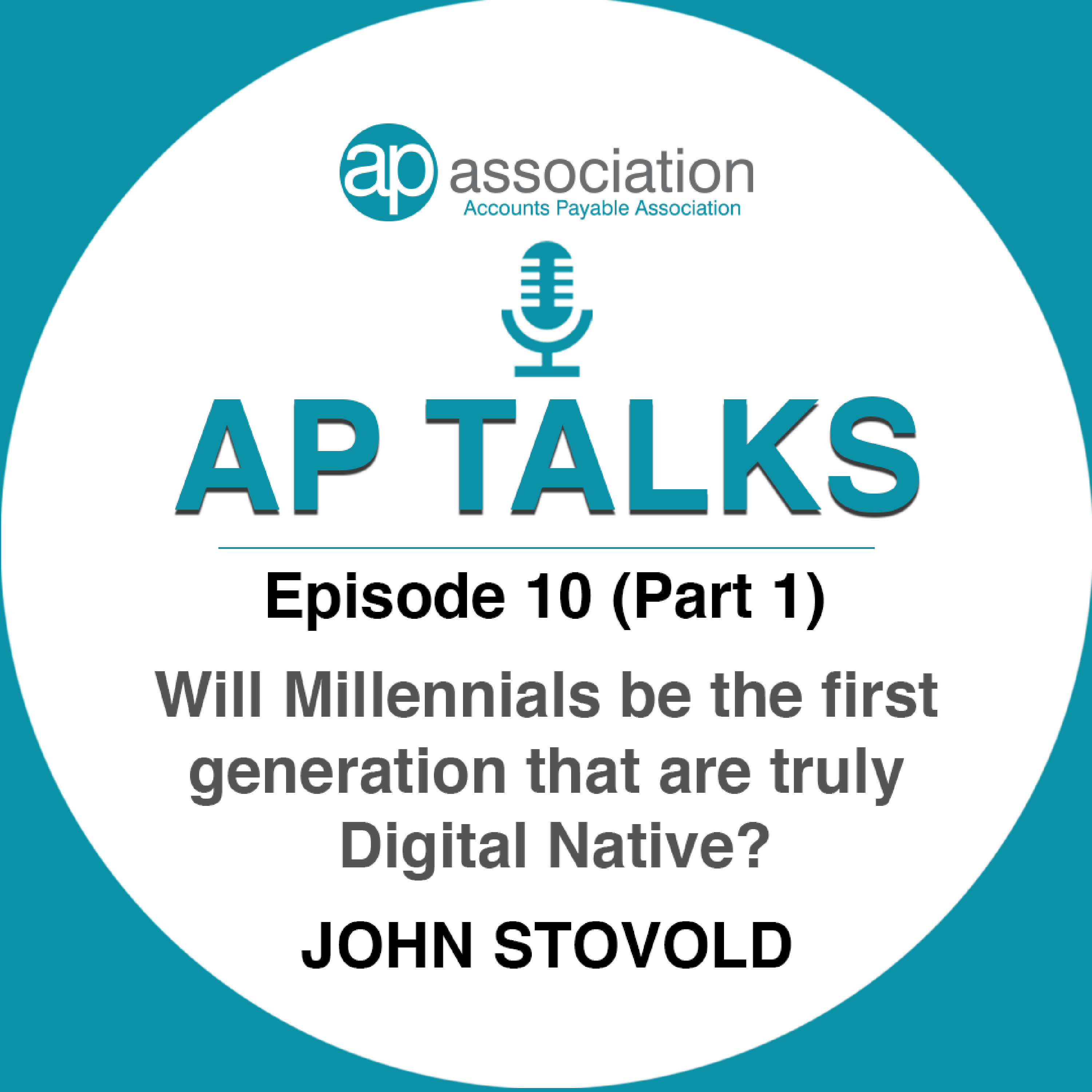 Millennials maybe the first truly digital native generation?