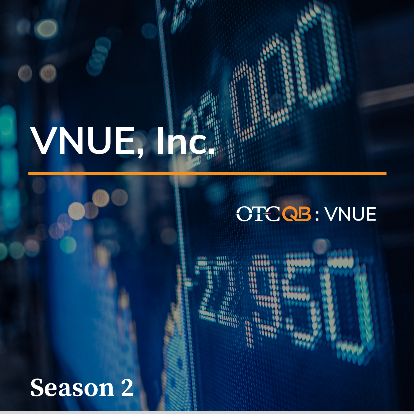 OTCQB Podcast