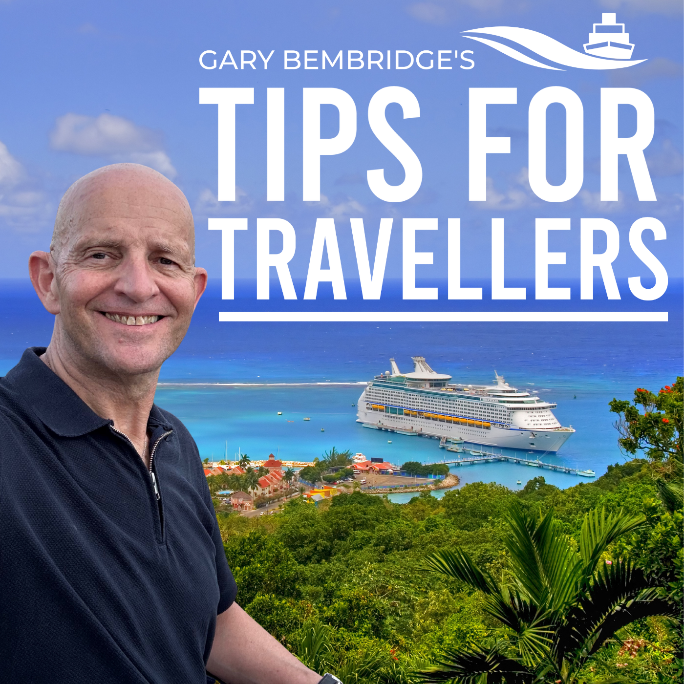 I've Done 13 Ultra-Luxury Cruises. Here's What No-One's Telling You (podcast #560)