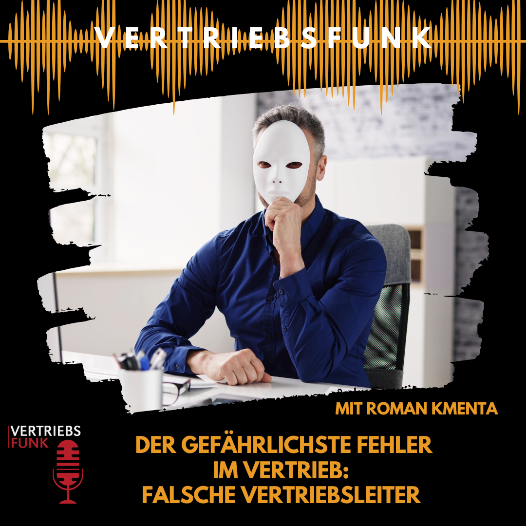 VertriebsFunk – Vertrieb, Recruiting und Karriere