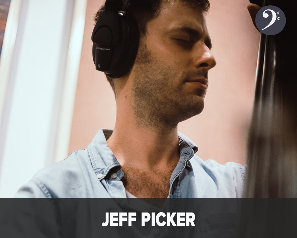 739: Jeff Picker on creating his own genre