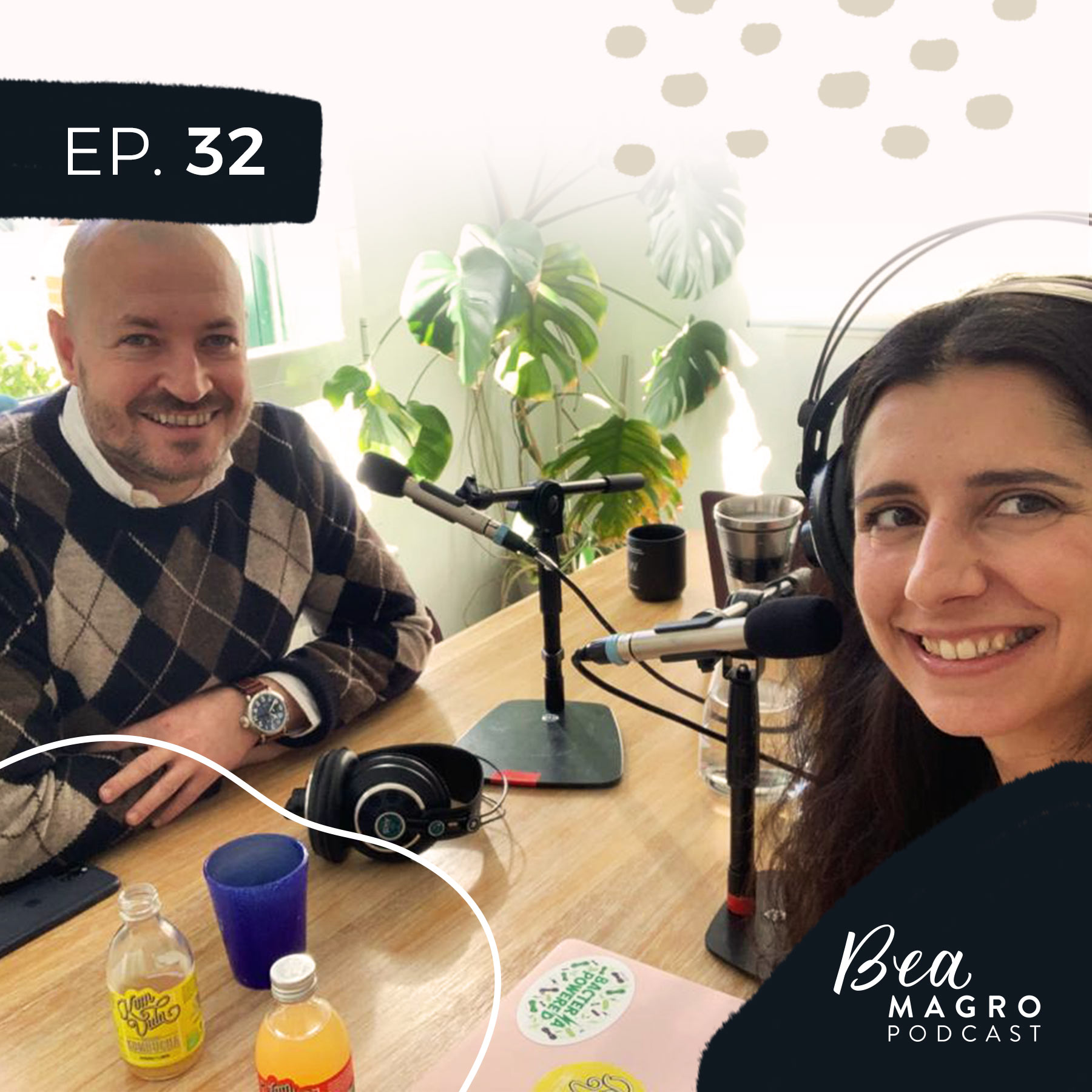 EL Podcast de Bea Magro