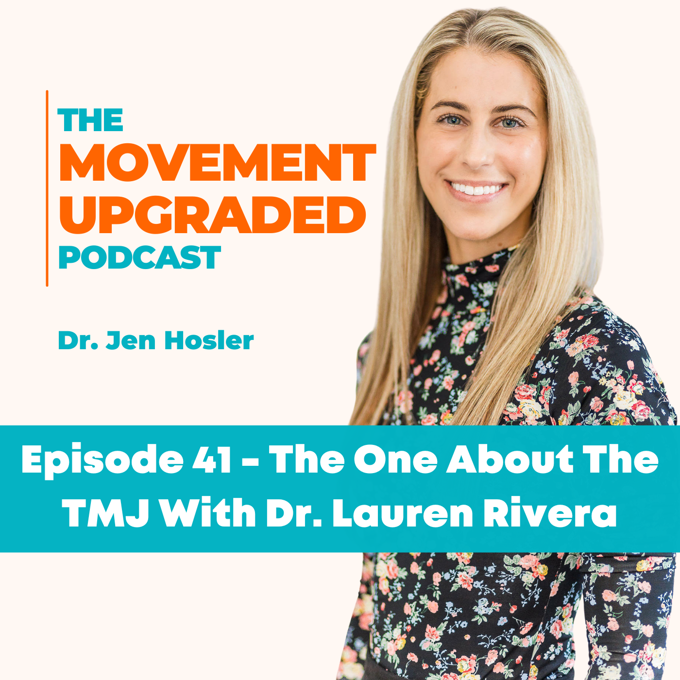 Movement Upgraded Podcast