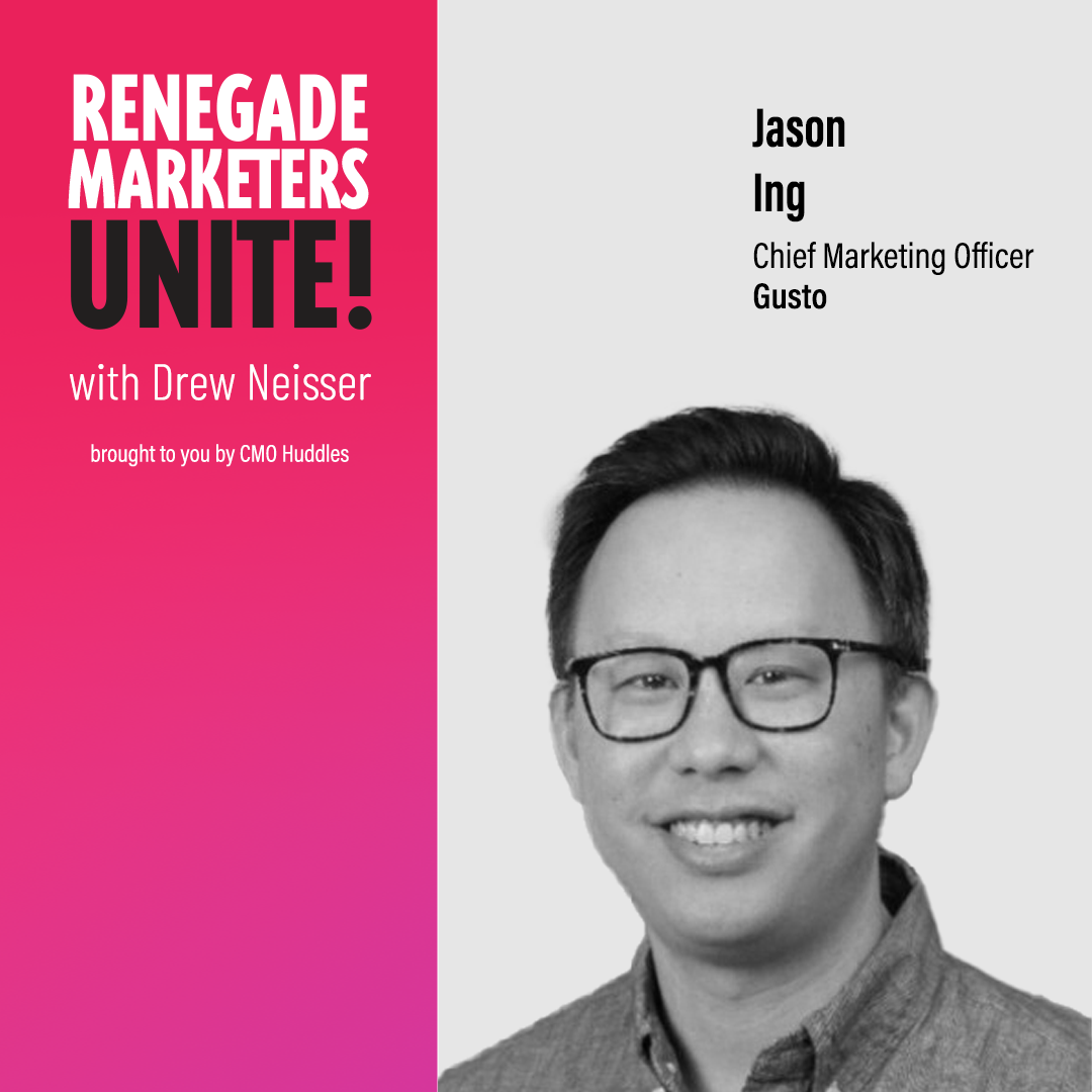 434: Unleashing Brand Love at Gusto