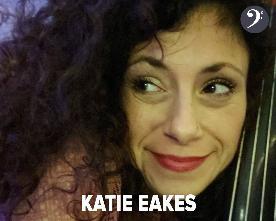775: Katie Eakes on Alaskan bass life
