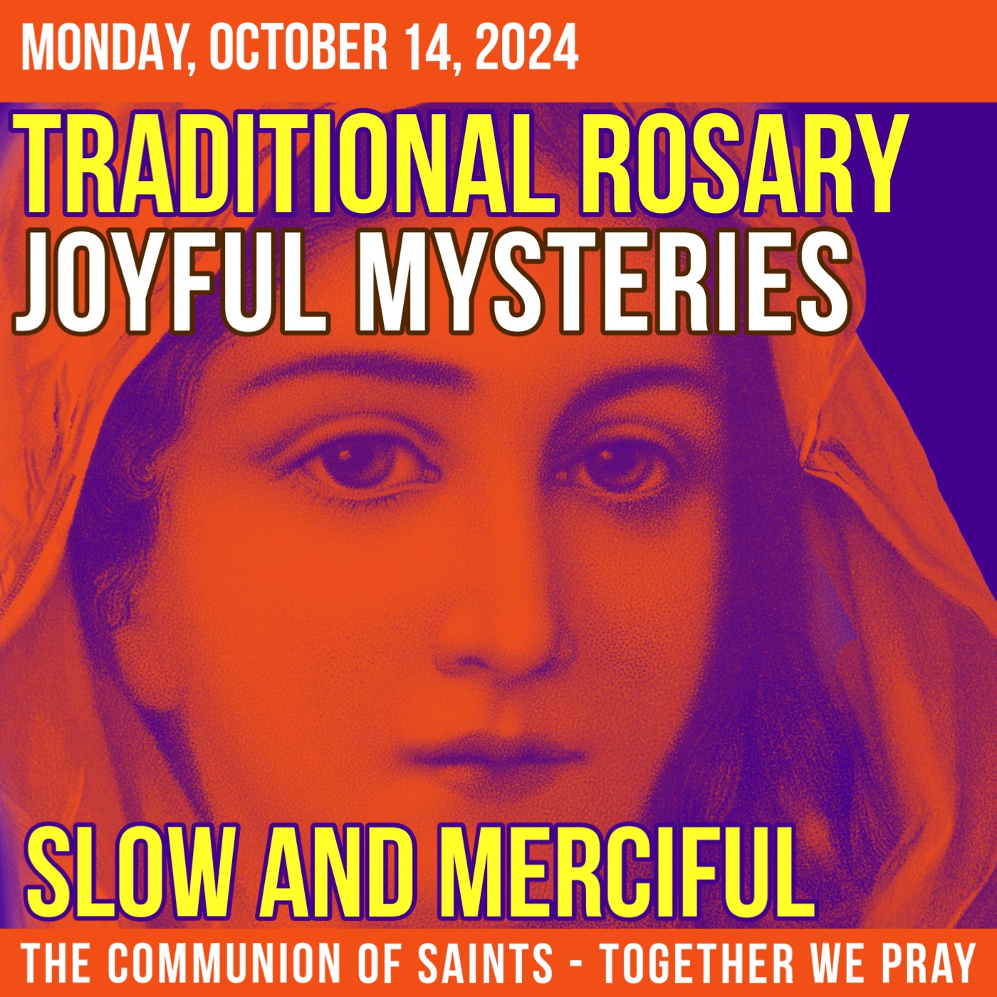 A Rosary Companion