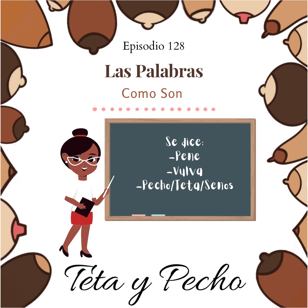 Teta y Pecho: Lactancia Interseccional