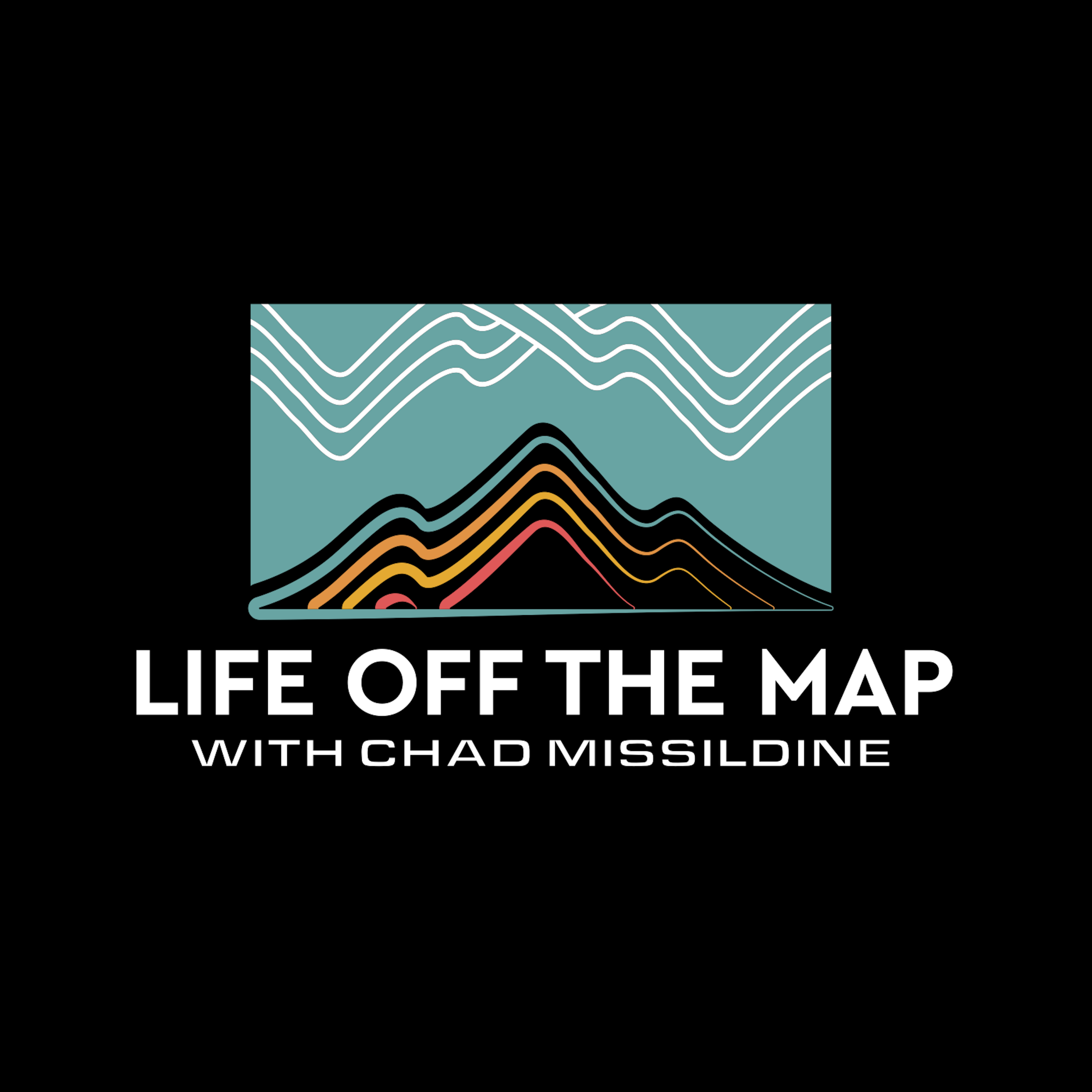 Life Off the Map