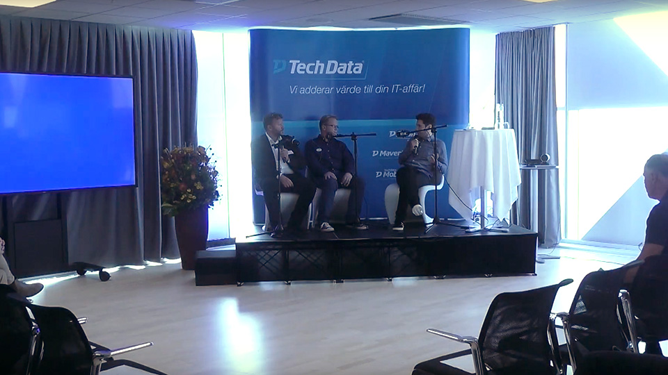 Techradarportal