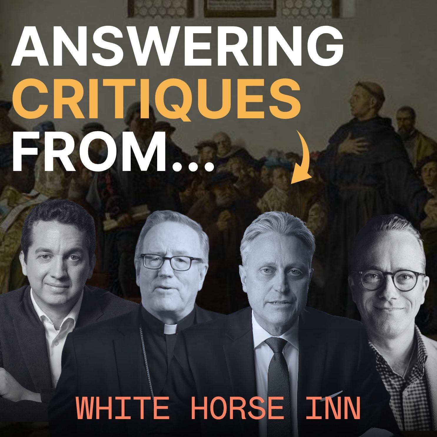Podcast Cover