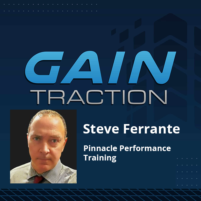 Gain Traction