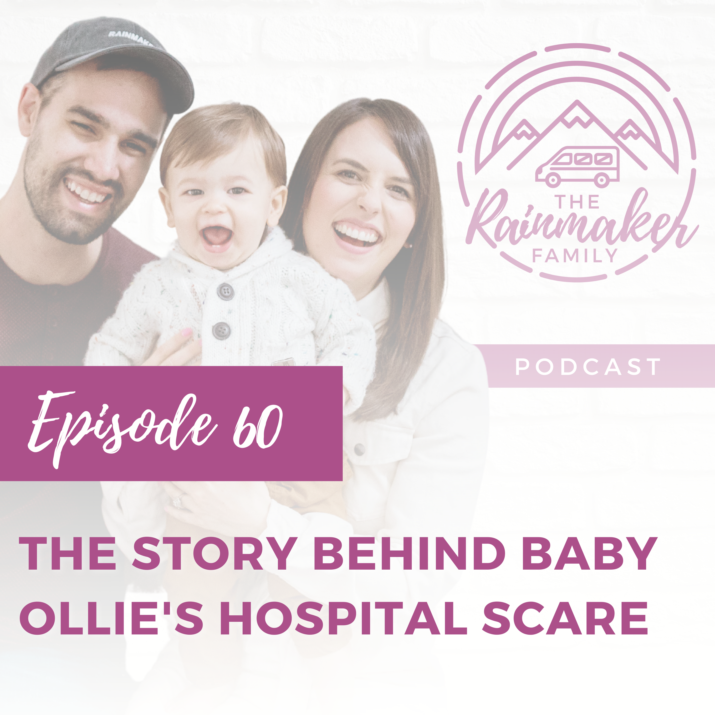 The Rainmaker Family Show | Build Your Family Business