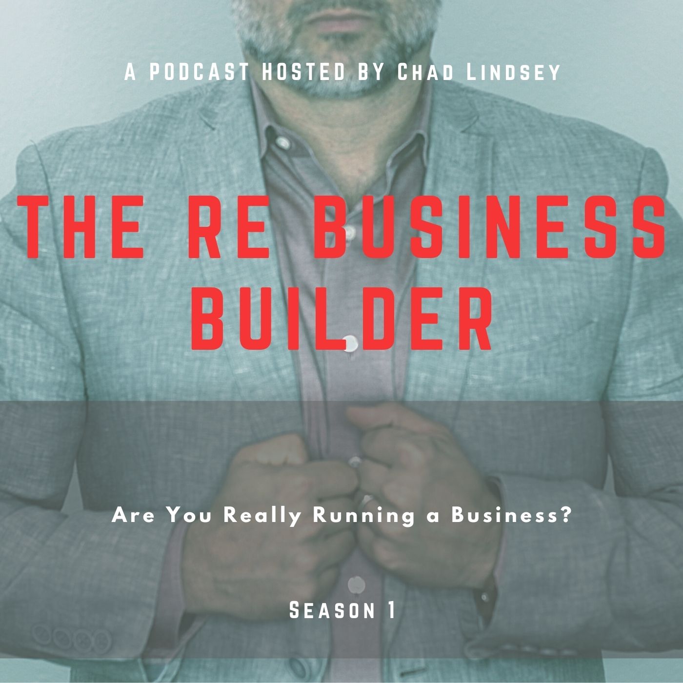 Interview with Wayne Weathersby host of Productive Not Busy