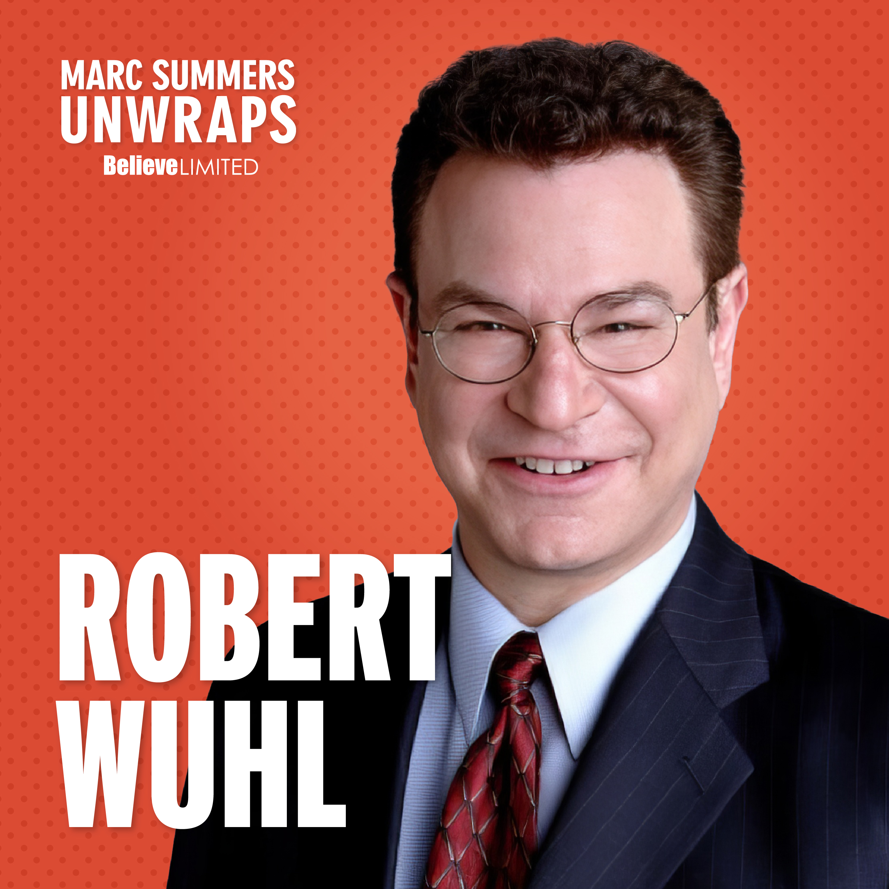 Marc Summers Unwraps
