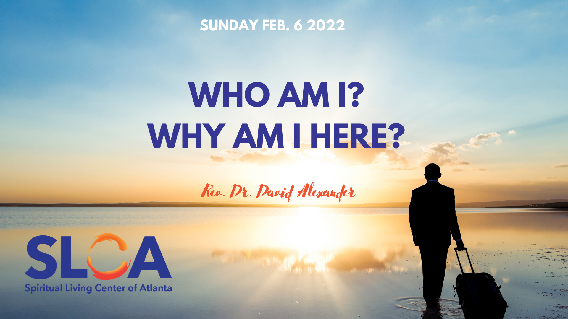 Spiritual Living Center of Atlanta