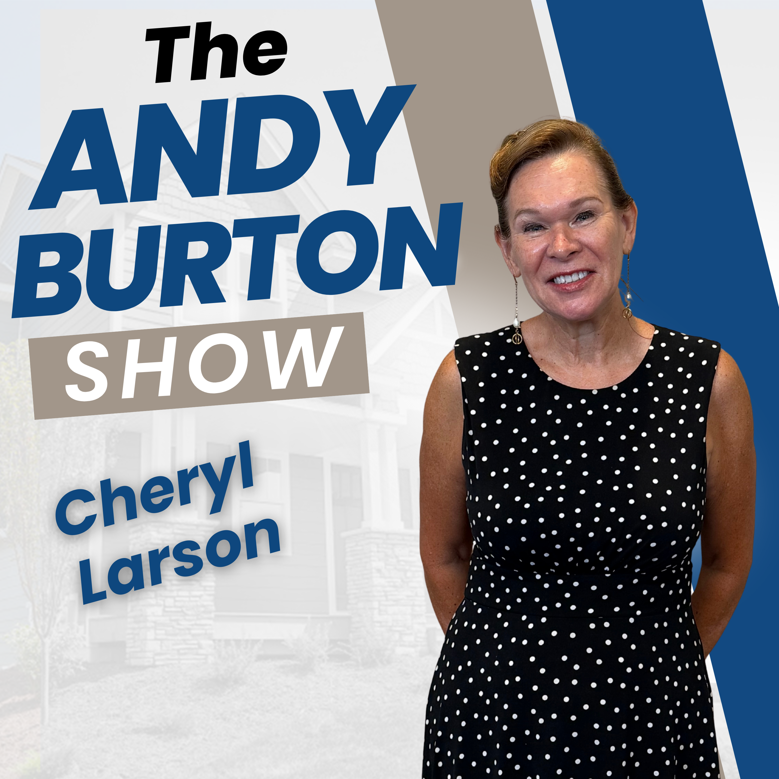 The Andy Burton Show